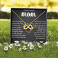 My Lovely Mom - I Appreciate The Thoughtful Things You Do