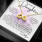 To My Daughter - Closed My Eyes