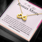 To My Best Bonus Mom