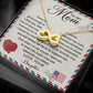 To My Mom - How Much I Love You