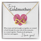 To My Godmother copy