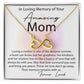 Loving Memory Mom