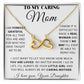 Mom - Forever Grateful
