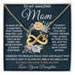 Amazing Mom - Learned From You copy