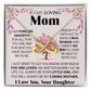 Loving Mom
