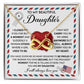 Beautiful Daughter - Closed My Eyes