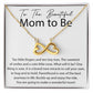 You will make a Wonderful Mom