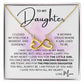 To My Daughter - Closed My Eyes