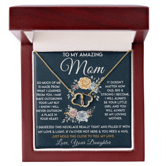 To My Amazing Mom