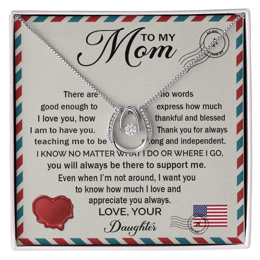 To My Mom - How Much I Love You 2