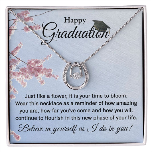 Happy Graduation-Bloom