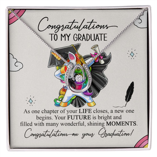 Congratulations to my Graduate