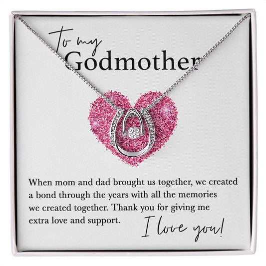 To My Godmother copy