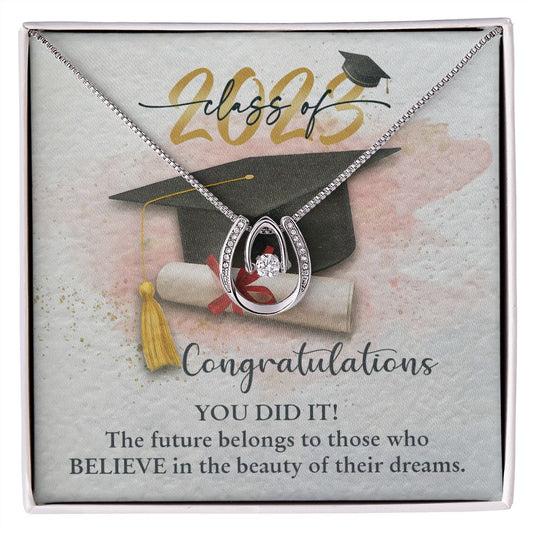 Class Of 2023 Congratulations