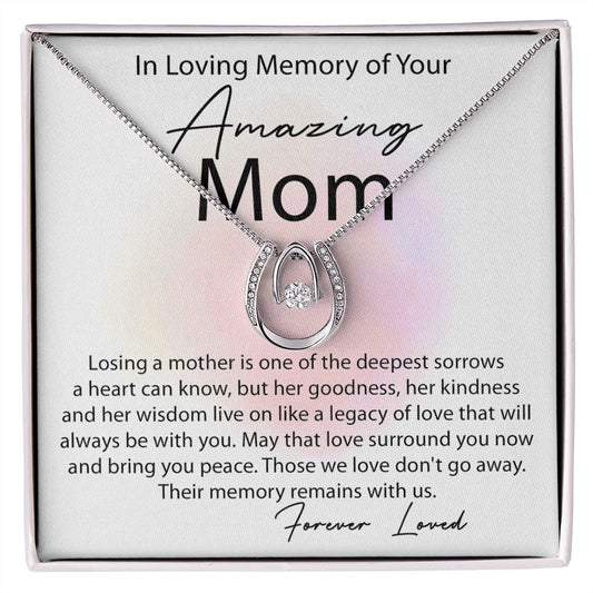 Loving Memory Mom
