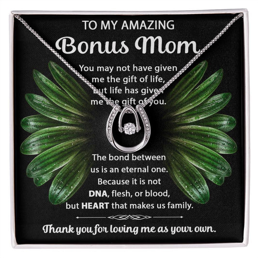 Bonus Mom