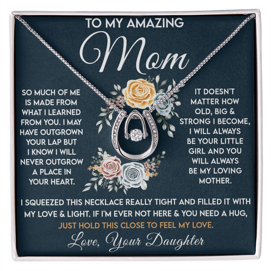 Amazing Mom - Learned From