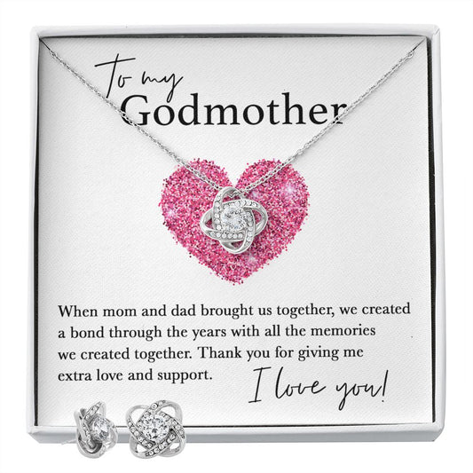 To My Godmother copy