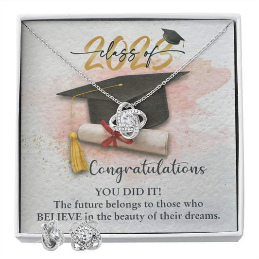 Class Of 2023 Congratulations