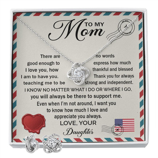 To My Mom - How Much I Love You