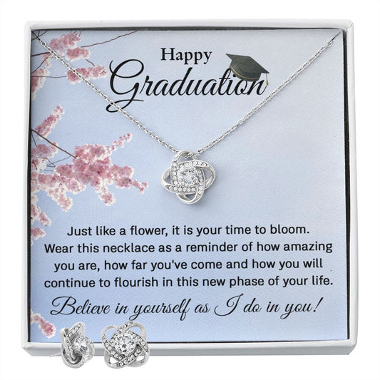 Happy Graduation-Bloom