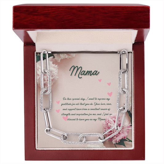 Mama, mother's day