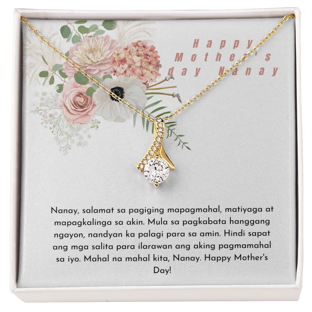 Nanay, Mother's day