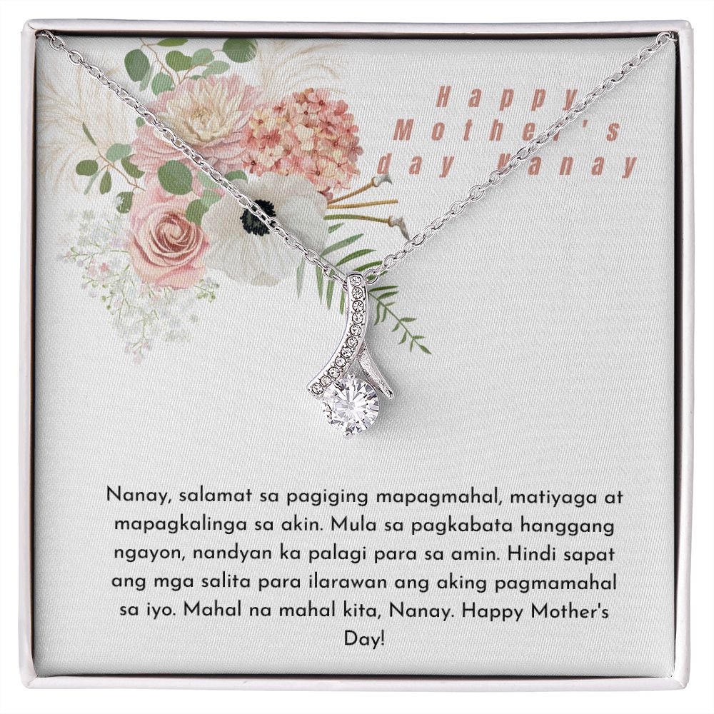 Nanay, Mother's day