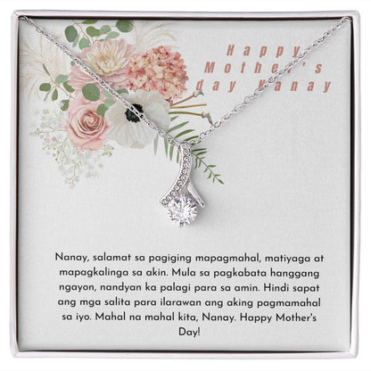 Nanay, Mother's day