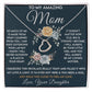 Amazing Mom - Learned From You