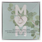 Mom, love