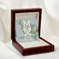 Mom, love