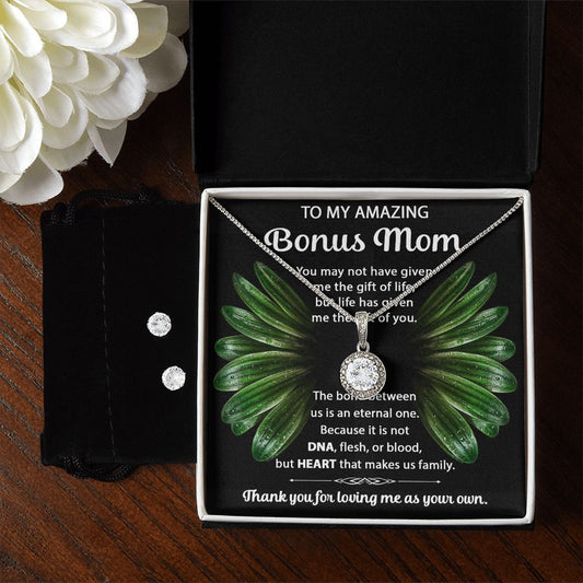 Bonus Mom eternal hope