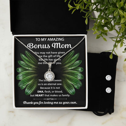 Bonus Mom eternal hope