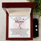 To My Amazing Mom - Thank You For All eternal hope