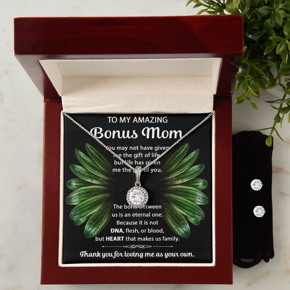 Bonus Mom eternal hope
