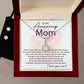 To My Amazing Mom - Thank You For All eternal hope