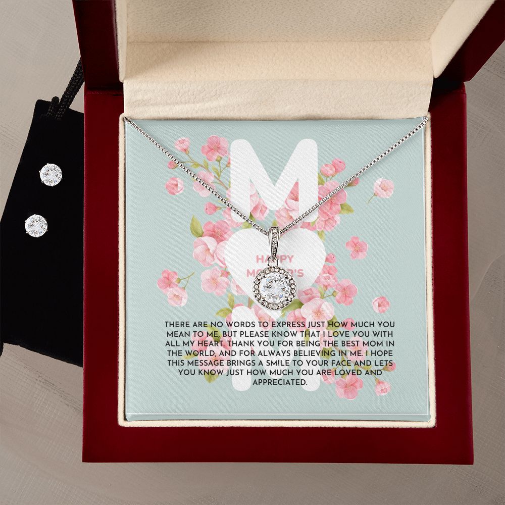 Blue and Pink Floral Spring Mother's Day Card (1000 × 1000 px) (1) eternal hope