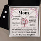 To My Loving Mom