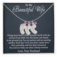Engraved baby feet with birthstone