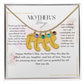 baby feet necklace with birthstone| engraved baby feet