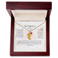 baby feet necklace with birthstone| engraved baby feet
