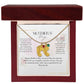 baby feet necklace with birthstone| engraved baby feet
