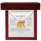 baby feet necklace with birthstone| engraved baby feet