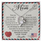 To My Mom